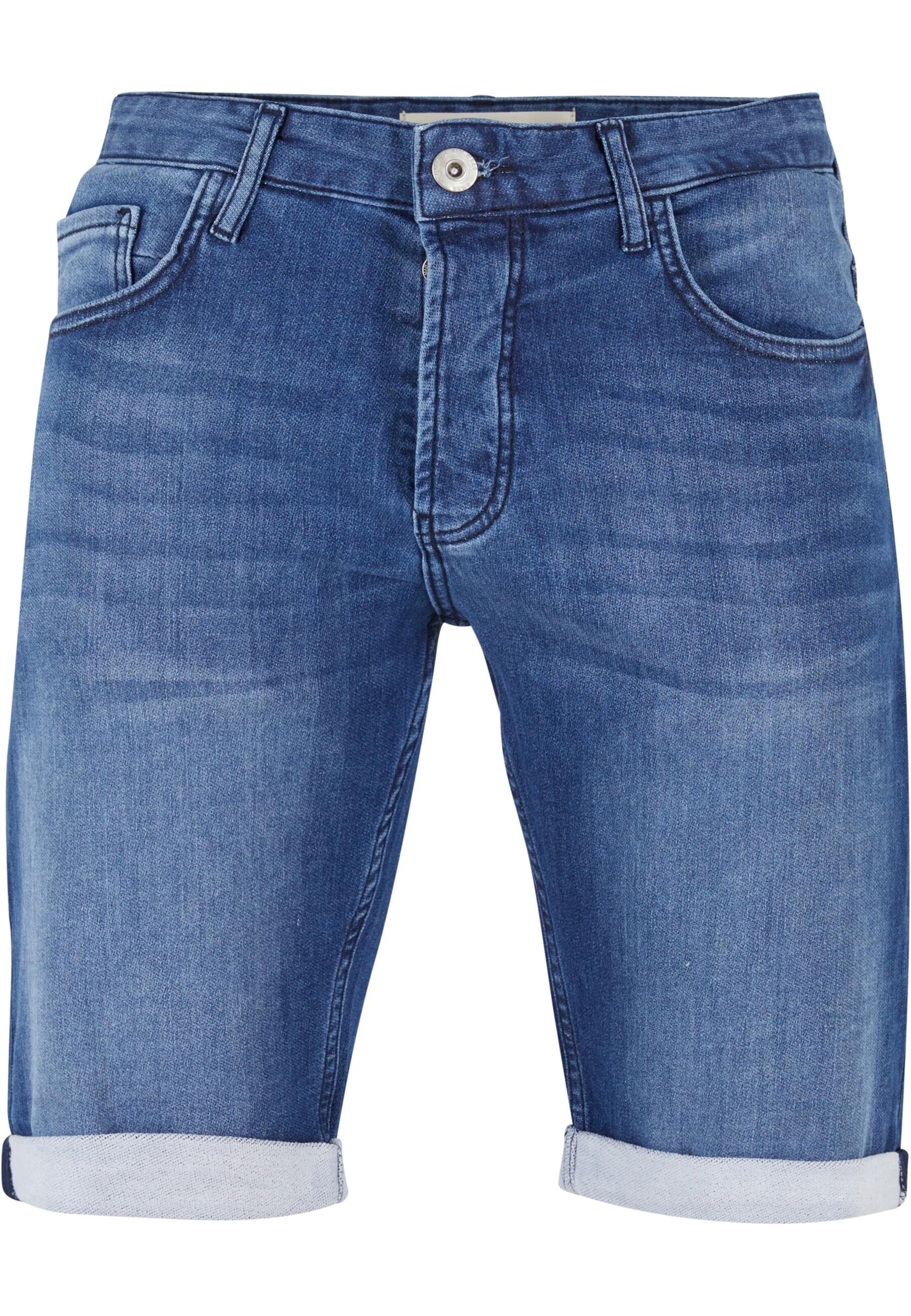 regular Jeans di 2Y Premium in blu: frontale