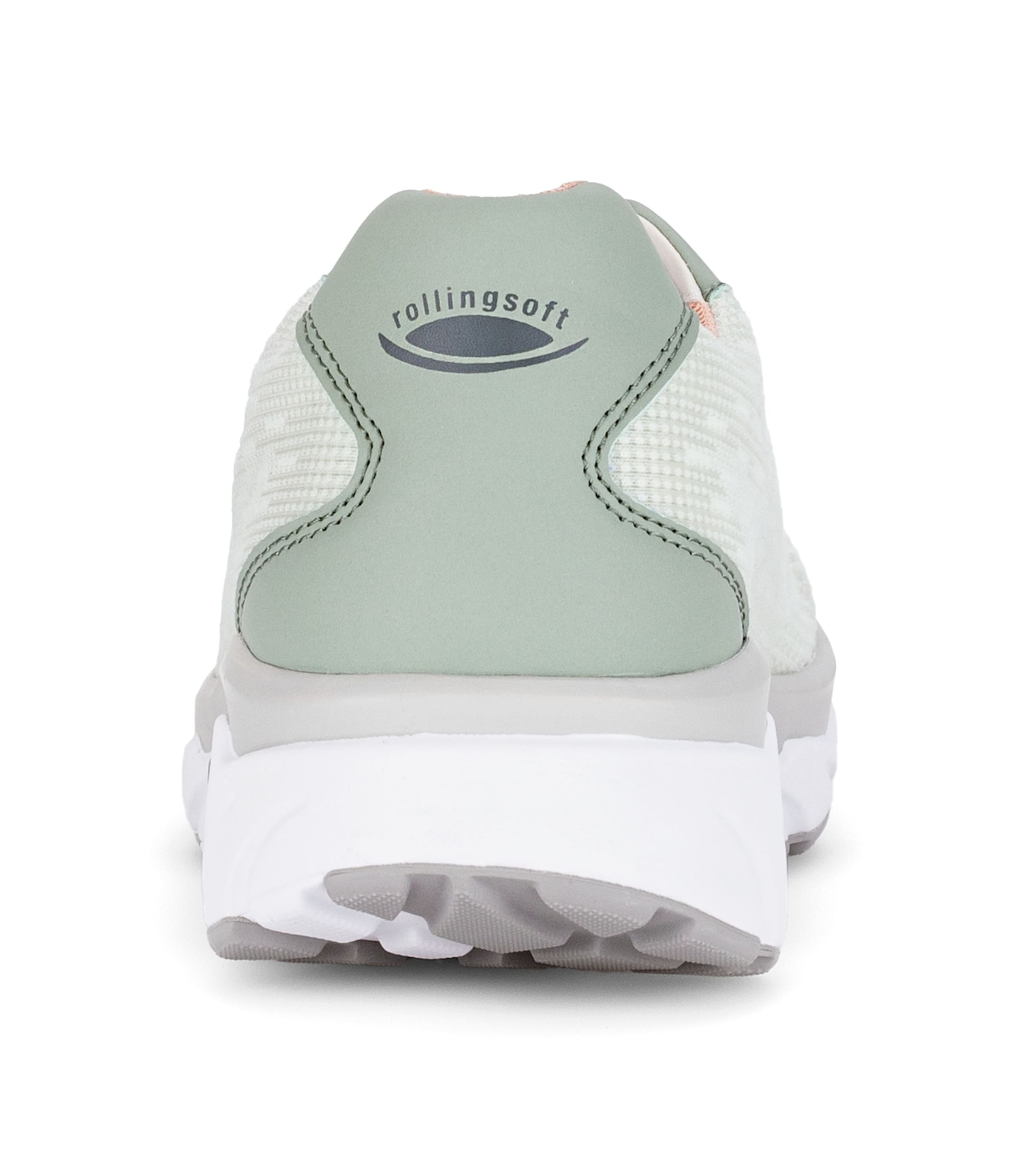 Gabor Rollingsoft Sneaker in Grün