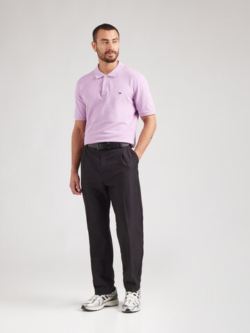 T-Shirt FYNCH-HATTON en violet