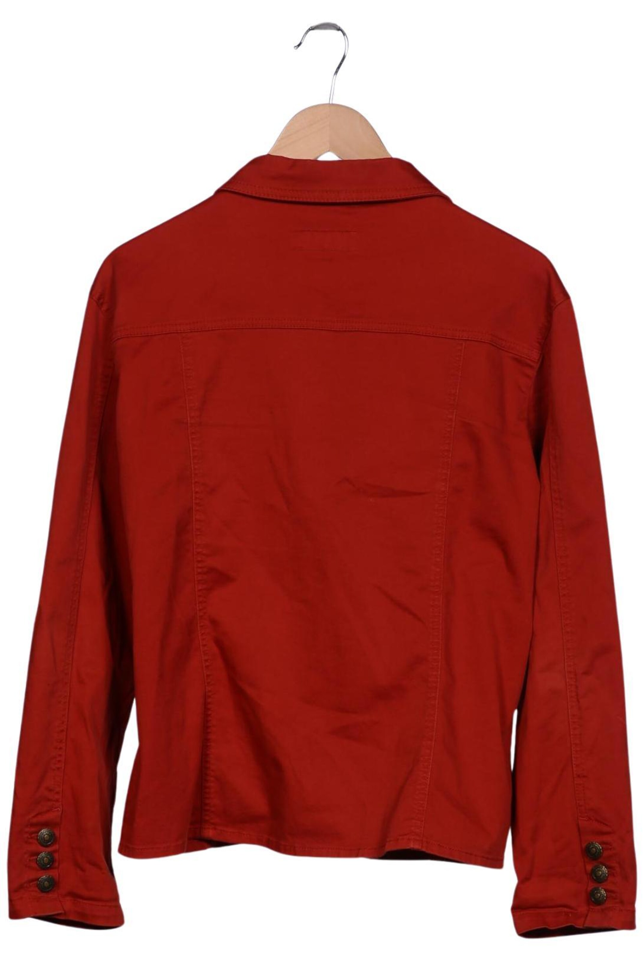 Marie Lund Jacket & Coat in XXXL in Red