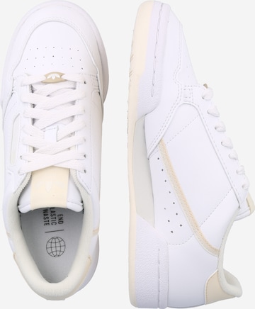 ADIDAS ORIGINALS - Zapatillas deportivas bajas 'Continental 80' en blanco