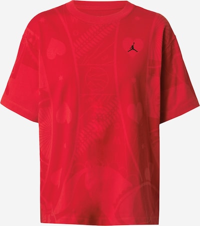 Jordan Paita värissä punainen / kirsikanpunainen / musta, Tuotenäkymä