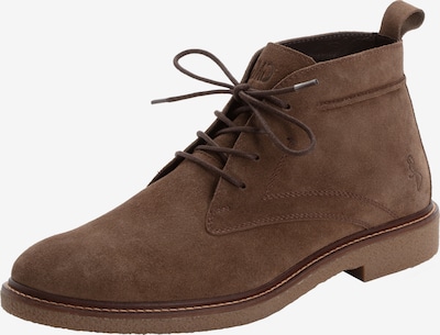 MARCO TOZZI by GUIDO MARIA KRETSCHMER Lace-Up Boots in 40 in Camel, Item view