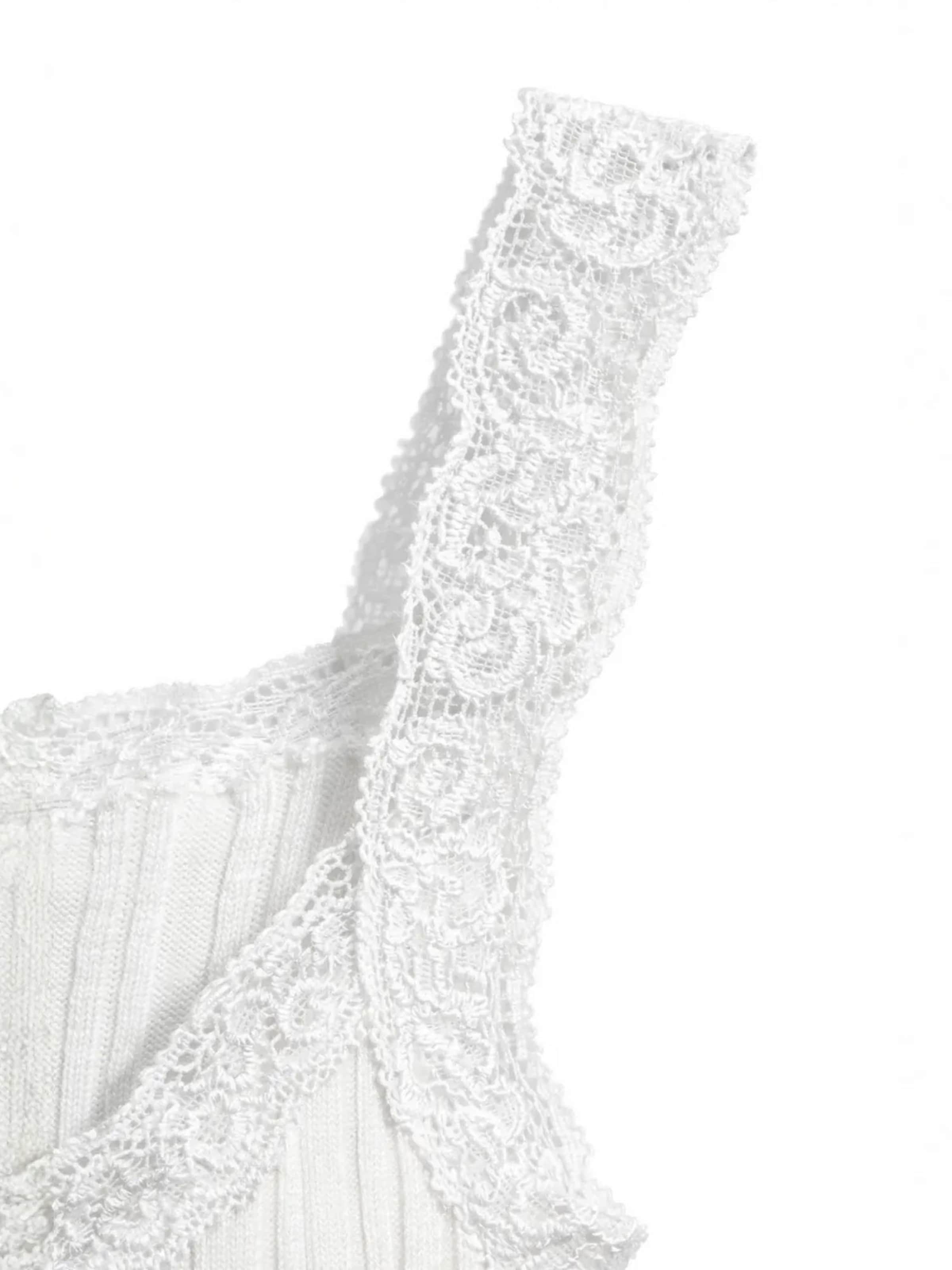 MixRay Blouse in White