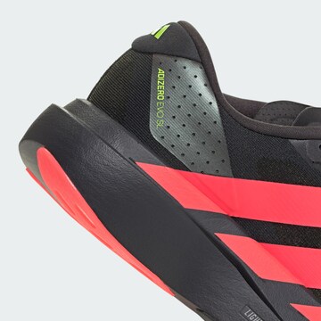 ADIDAS PERFORMANCE Laufschuh  Adizero EVO SL' in Grau