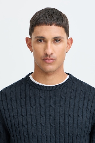 BLEND - Jersey 'BHCURT' en azul