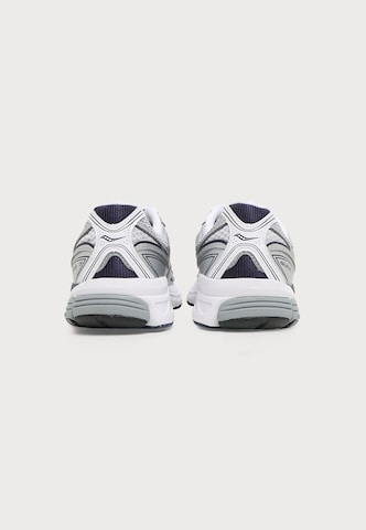 saucony Nizke superge 'PROGRID GUIDE 7' | siva barva