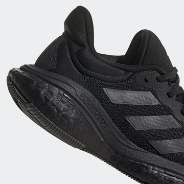 ADIDAS PERFORMANCE - Sapatilha de corrida 'Solarglide 6' em preto