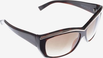 DSQUARED2 Sonnenbrille One Size in Braun: Vorderseite