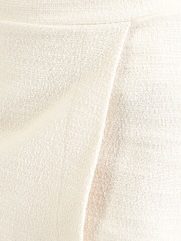 ABOUT YOU Skirt 'Ilkay' in White