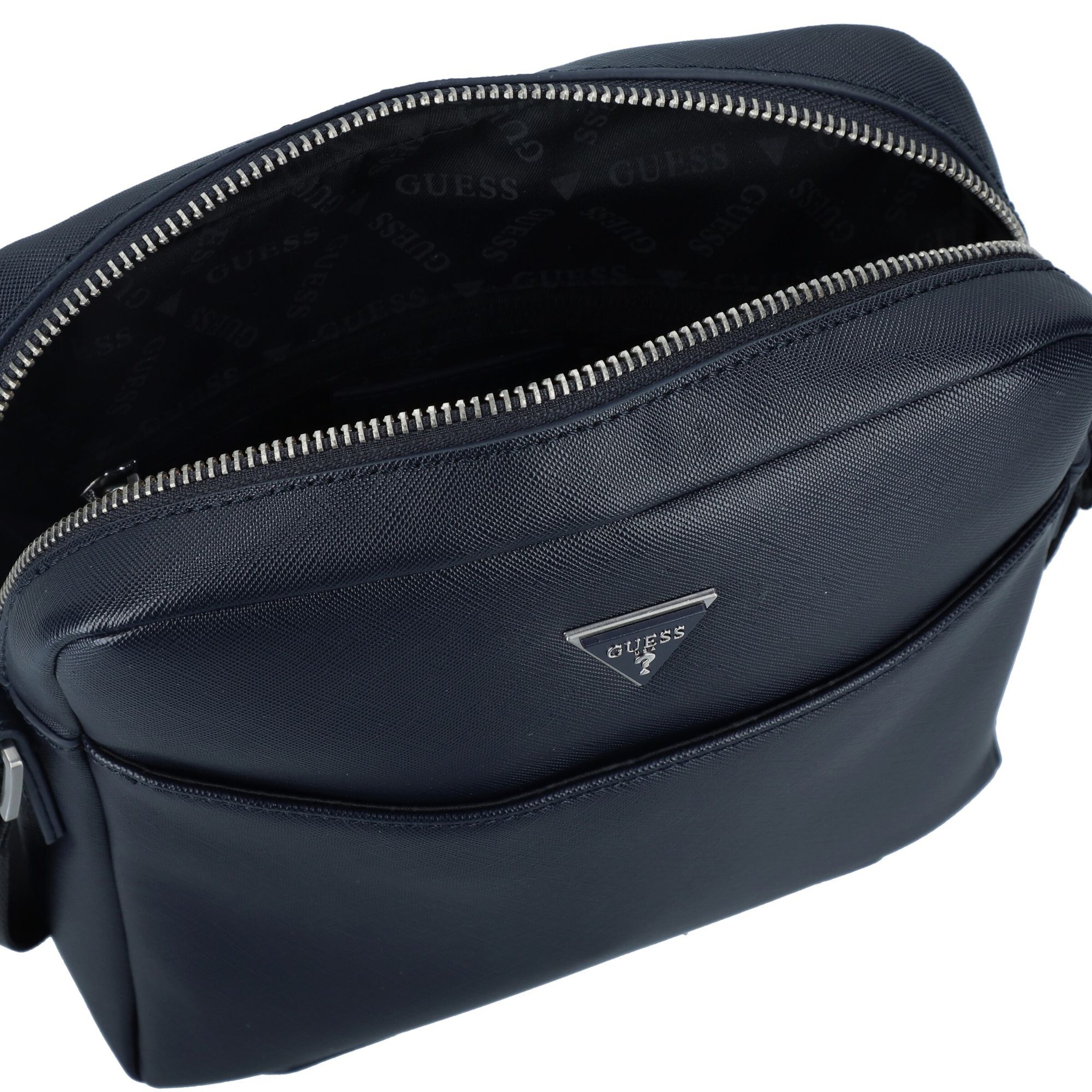 Sac à bandoulière 'Torino' GUESS en bleu