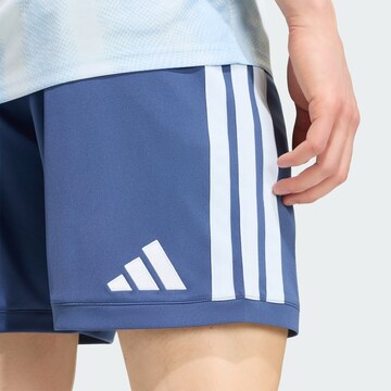 regular Pantaloni sportivi 'Ajax 26/27' di ADIDAS PERFORMANCE in blu
