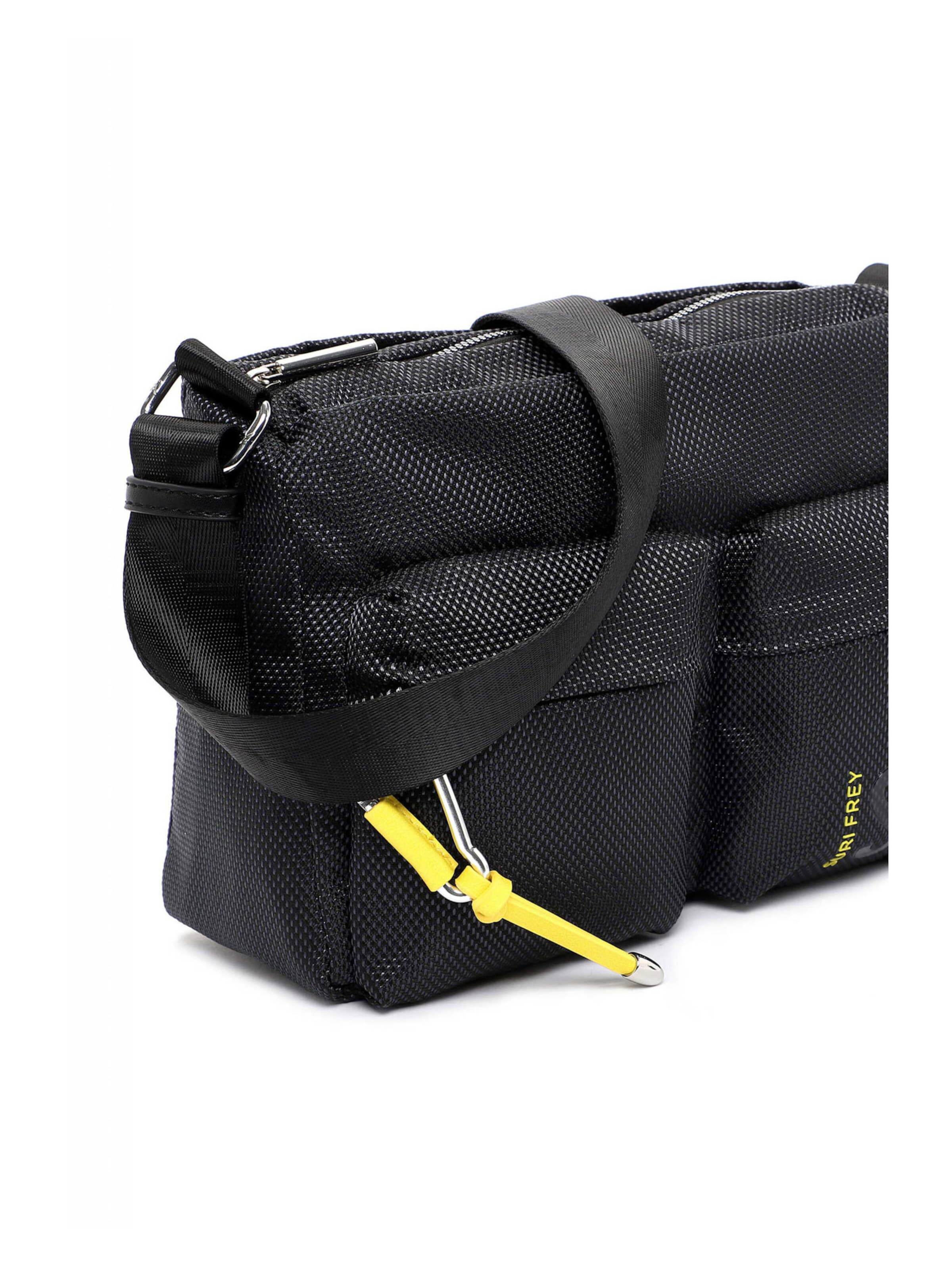 Suri Frey Taška přes rameno 'Marry' – černá