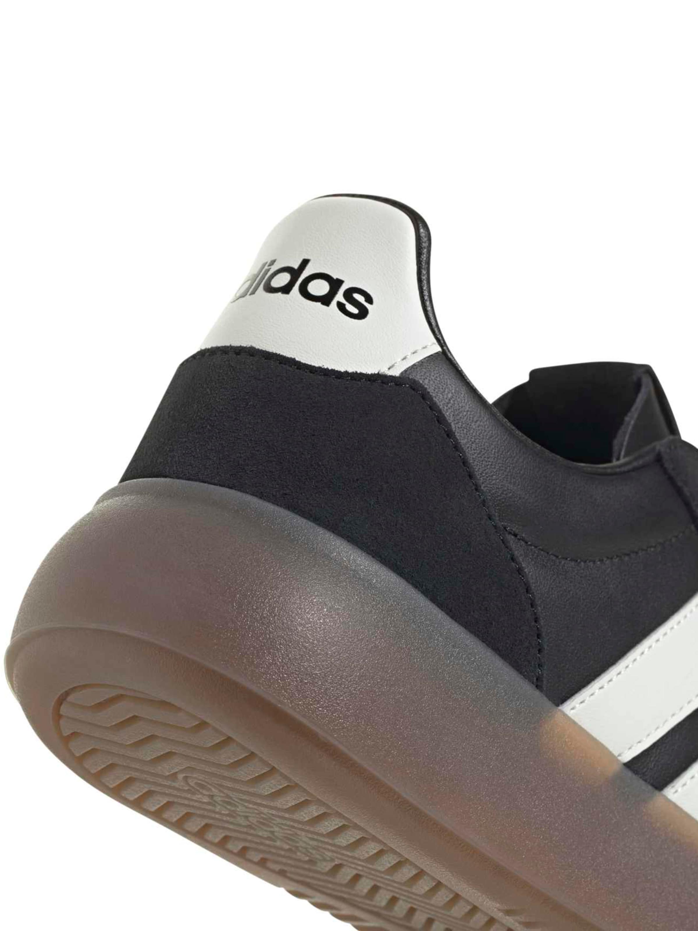 ADIDAS SPORTSWEAR Tenisky 'BARREDA DECODE LUX' – černá