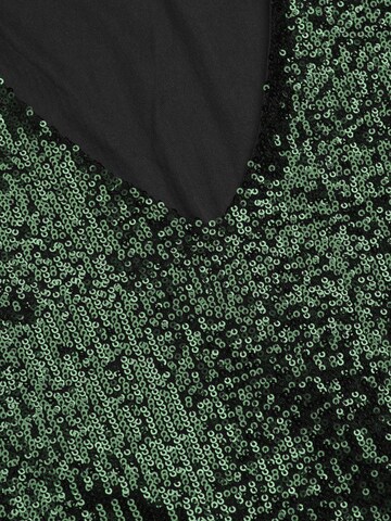 Cellbes of Sweden Kleid in Grün