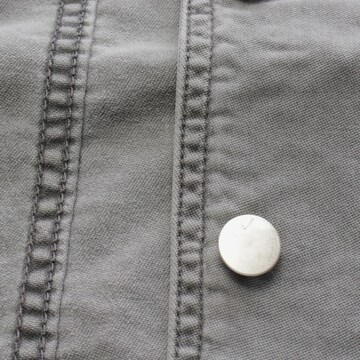 J Brand Jacket & Coat in XS in Grey