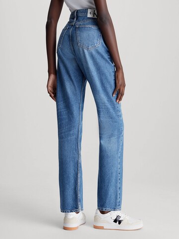 Calvin Klein Jeans Regular Jeans in Blue