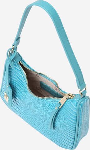 Borsa a spalla 'Bbuzy' di STEVE MADDEN in blu