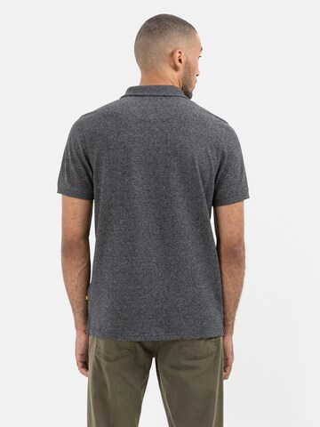 CAMEL ACTIVE Shirt in Grey