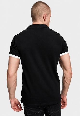 Rusty Neal Shirt in Black