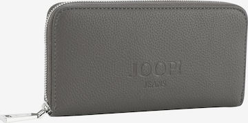 JOOP! Wallet 'Lettera Melete' in Grey