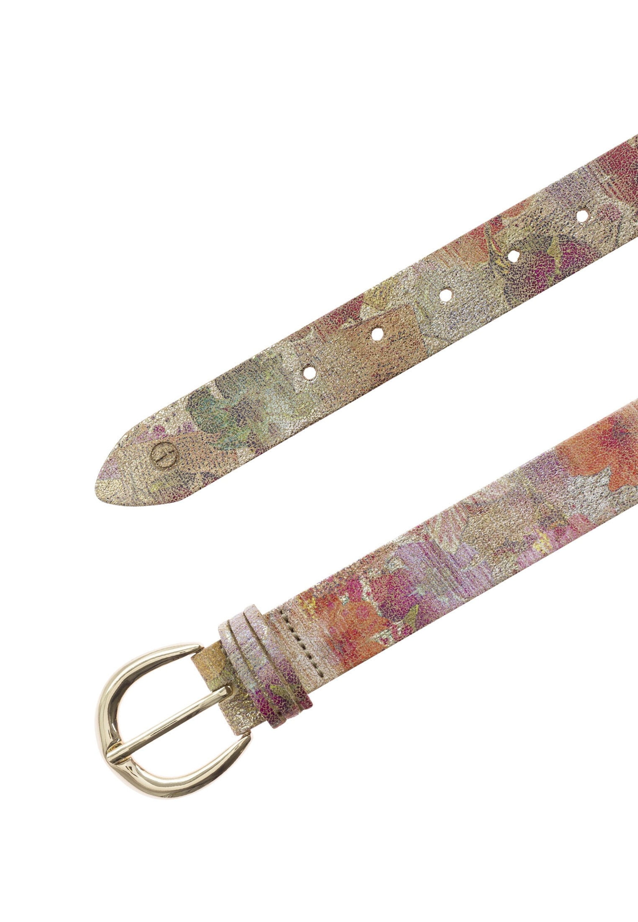 Tamaris Riem 'Essential Classics' in Goud