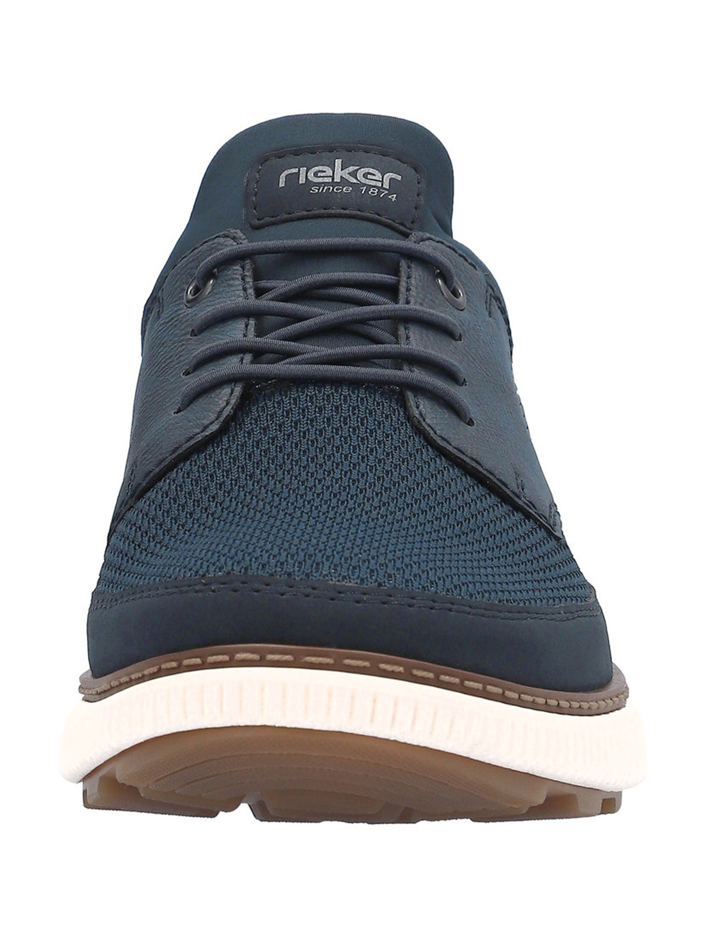 Rieker Sportlik nöörking, värv sinine