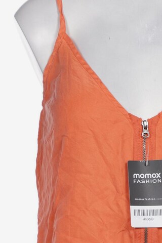Custommade Bluse M in Orange