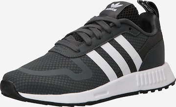 ADIDAS ORIGINALS Sneakers 'Multix' in Grey: front