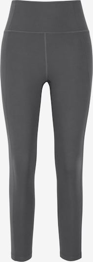 Girlfriend Collective Urheiluhousut värissä tummanharmaa, Tuotenäkymä