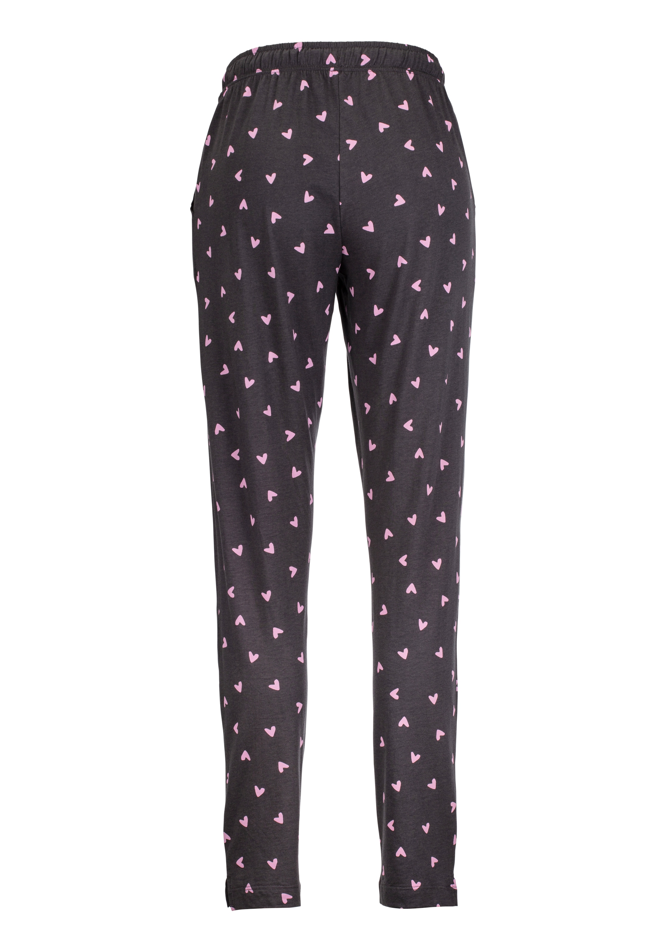 s.Oliver Пижама в Белый