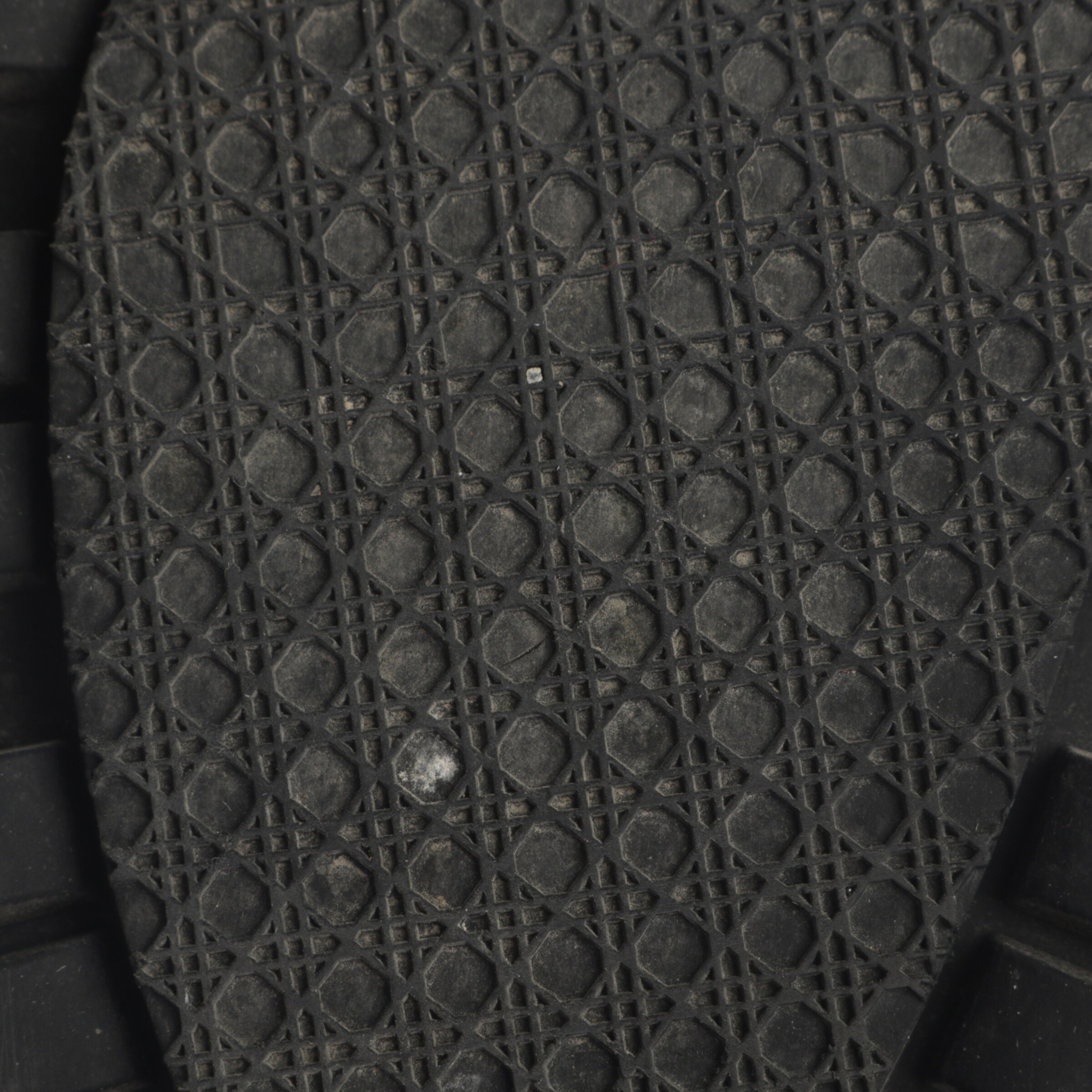 Dior Stiefeletten 43 in Schwarz