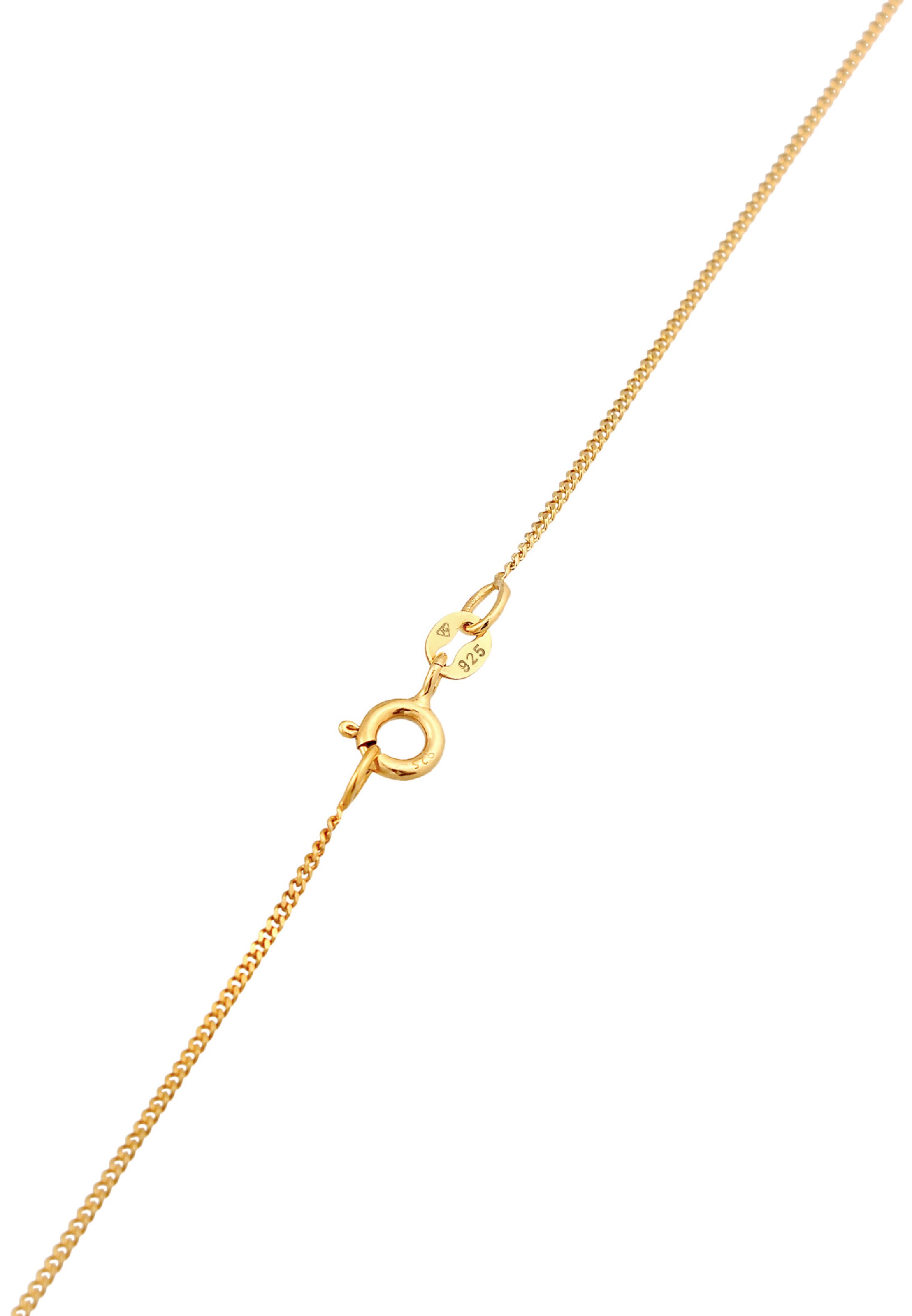 Chaîne Nenalina en or