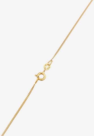 Nenalina Necklace in Gold