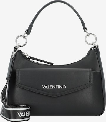 VALENTINO Shoulder Bag 'Hudson Re ' in Black: front
