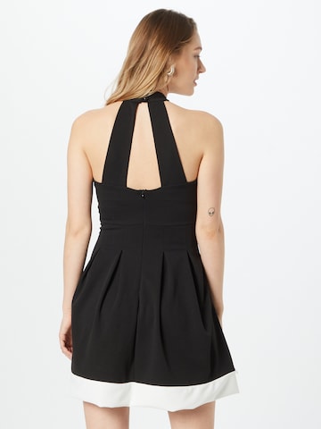WAL G. Cocktail Dress 'MILLY' in Black
