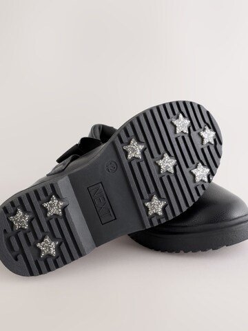 Next Ballerina's in Zwart