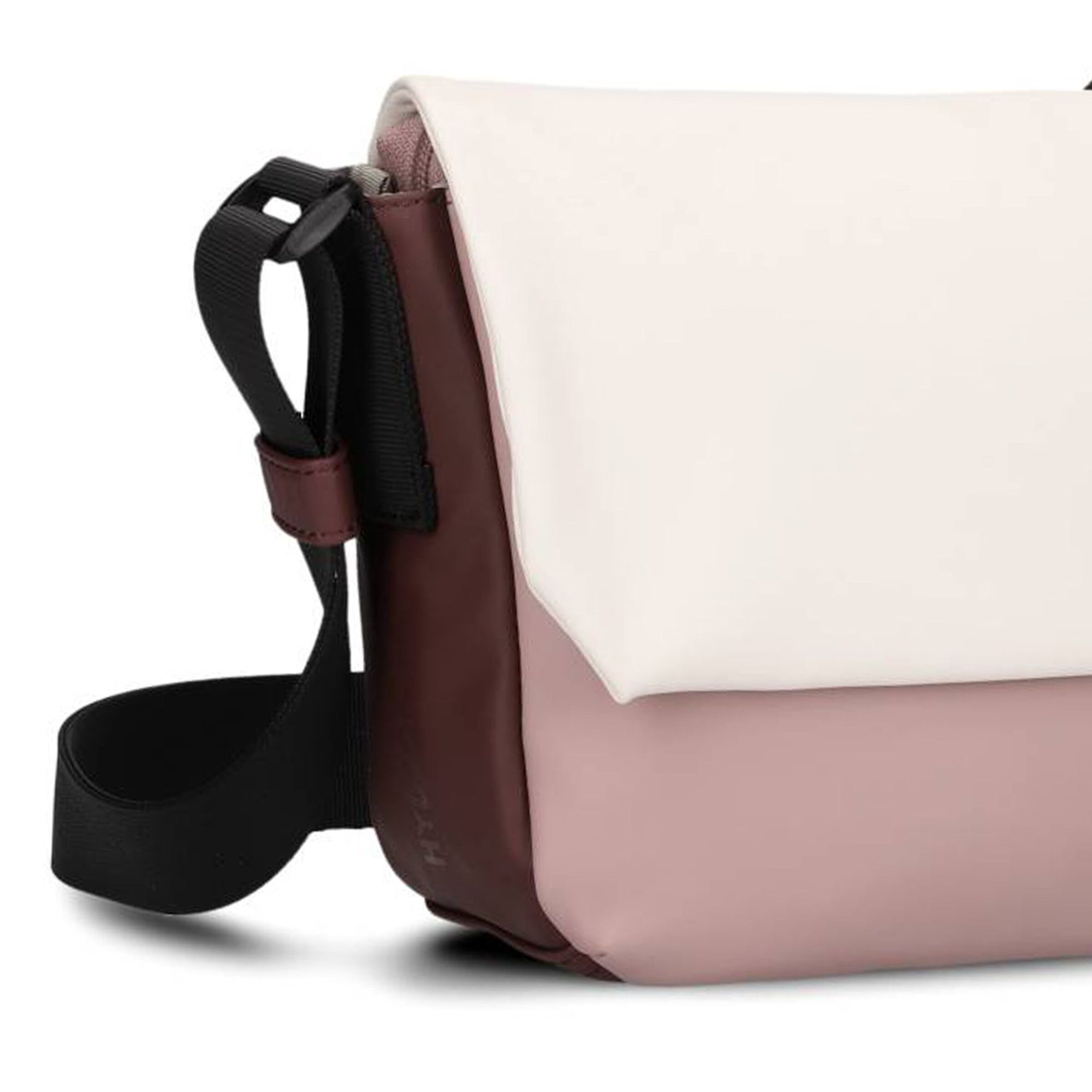 ZWEI Crossbody Bag in Pink