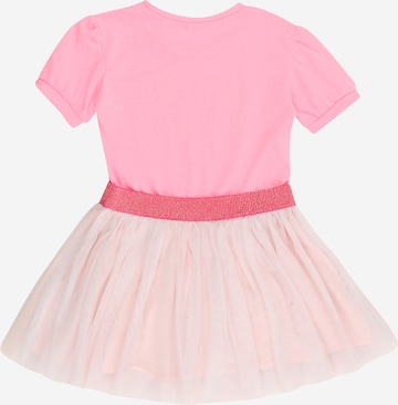 Billieblush Šaty – pink