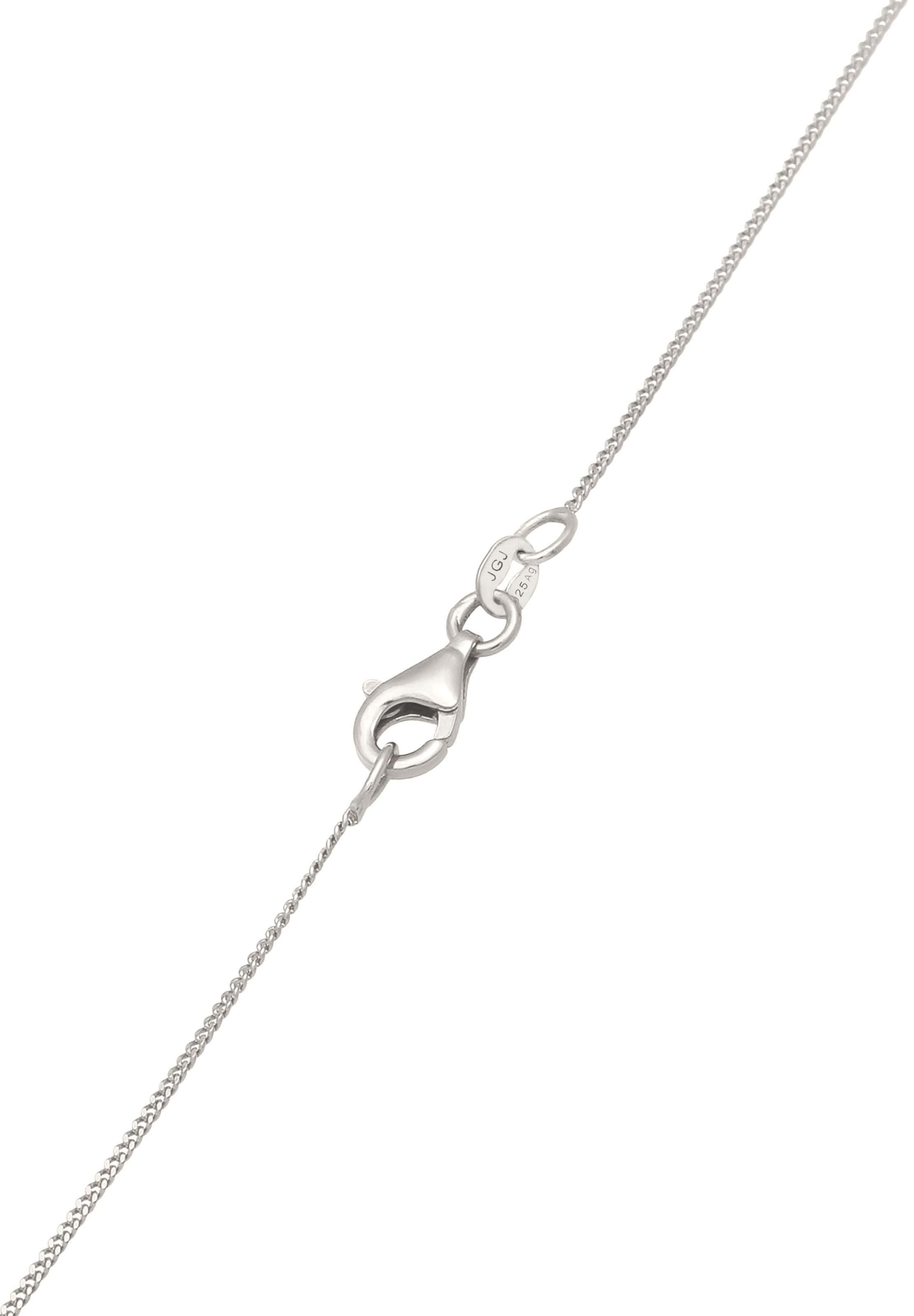 Chaîne ELLI en argent