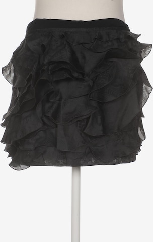 ISABEL MARANT Skirt in M in Black: front