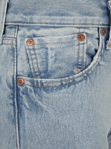 regular Jeans '551 Z AUTHENTIC' di LEVI'S ® in blu