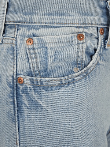 Regular Jean '551 Z AUTHENTIC' LEVI'S ® en bleu