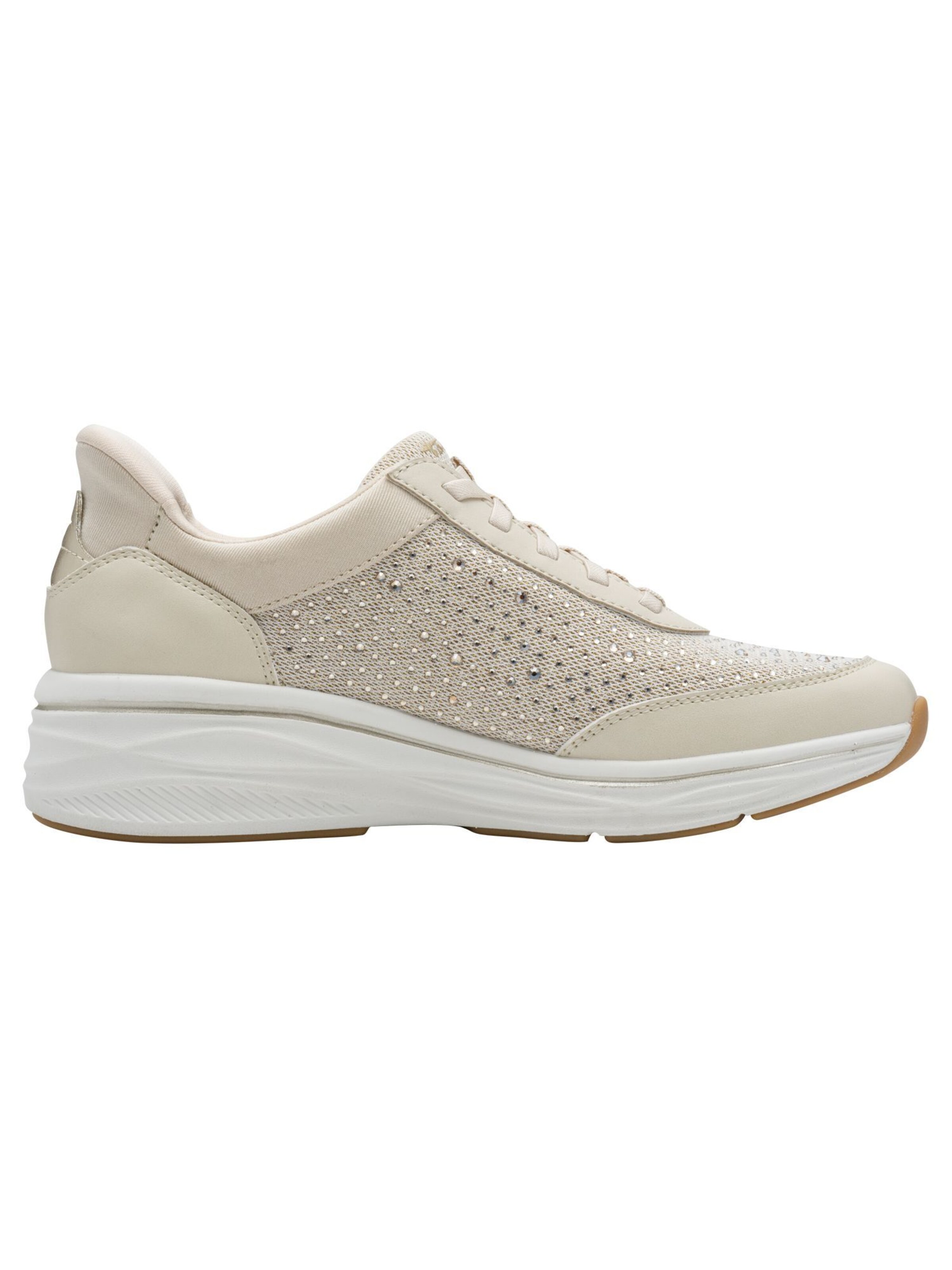 Tamaris Sneakers in Beige