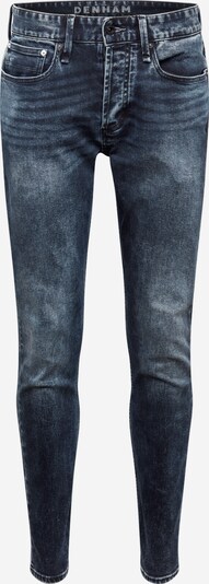 DENHAM Jeans 'Razor' in de kleur Blauw denim, Productweergave
