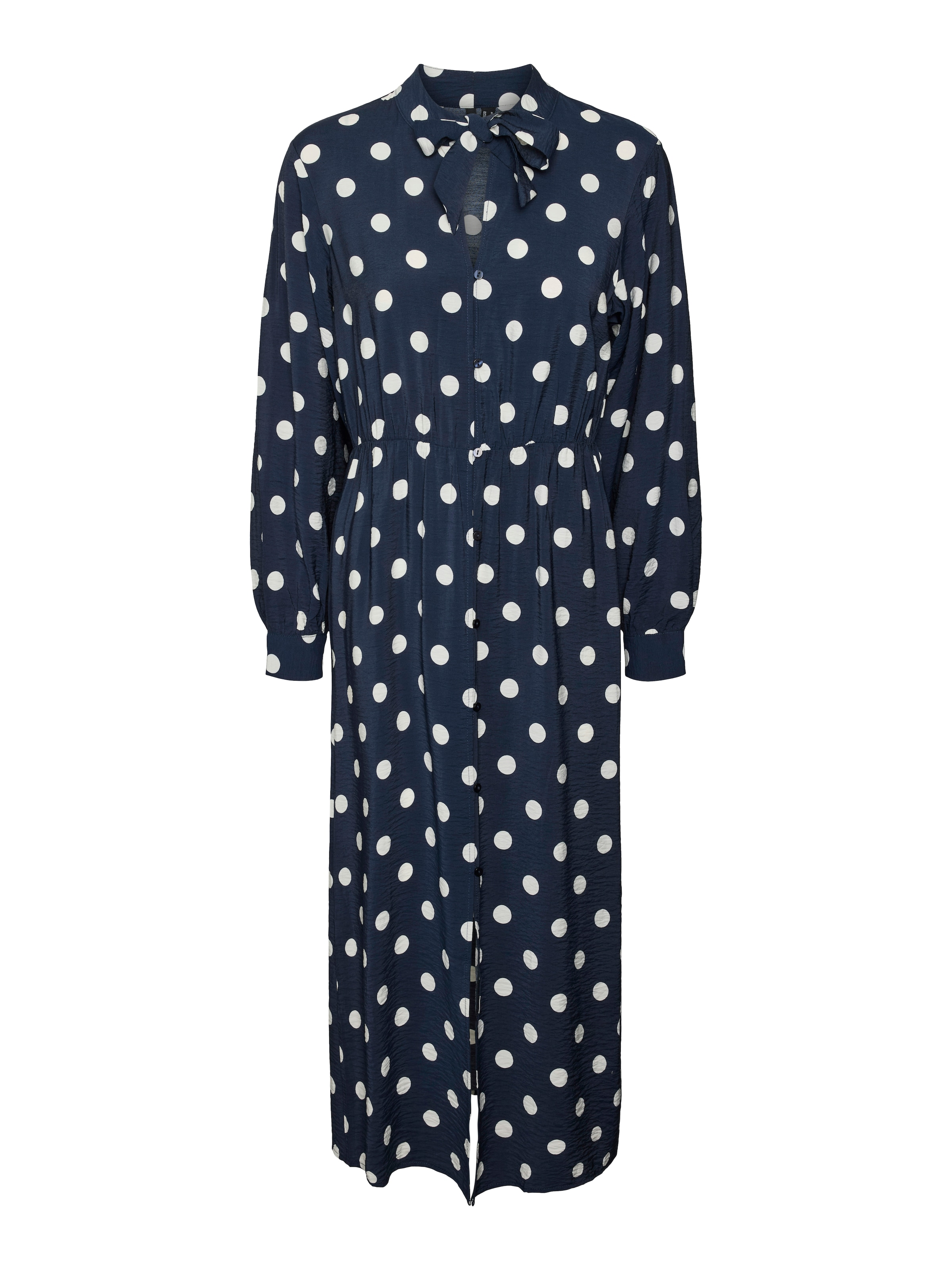 VERO MODA Ingruhák - kék: elől