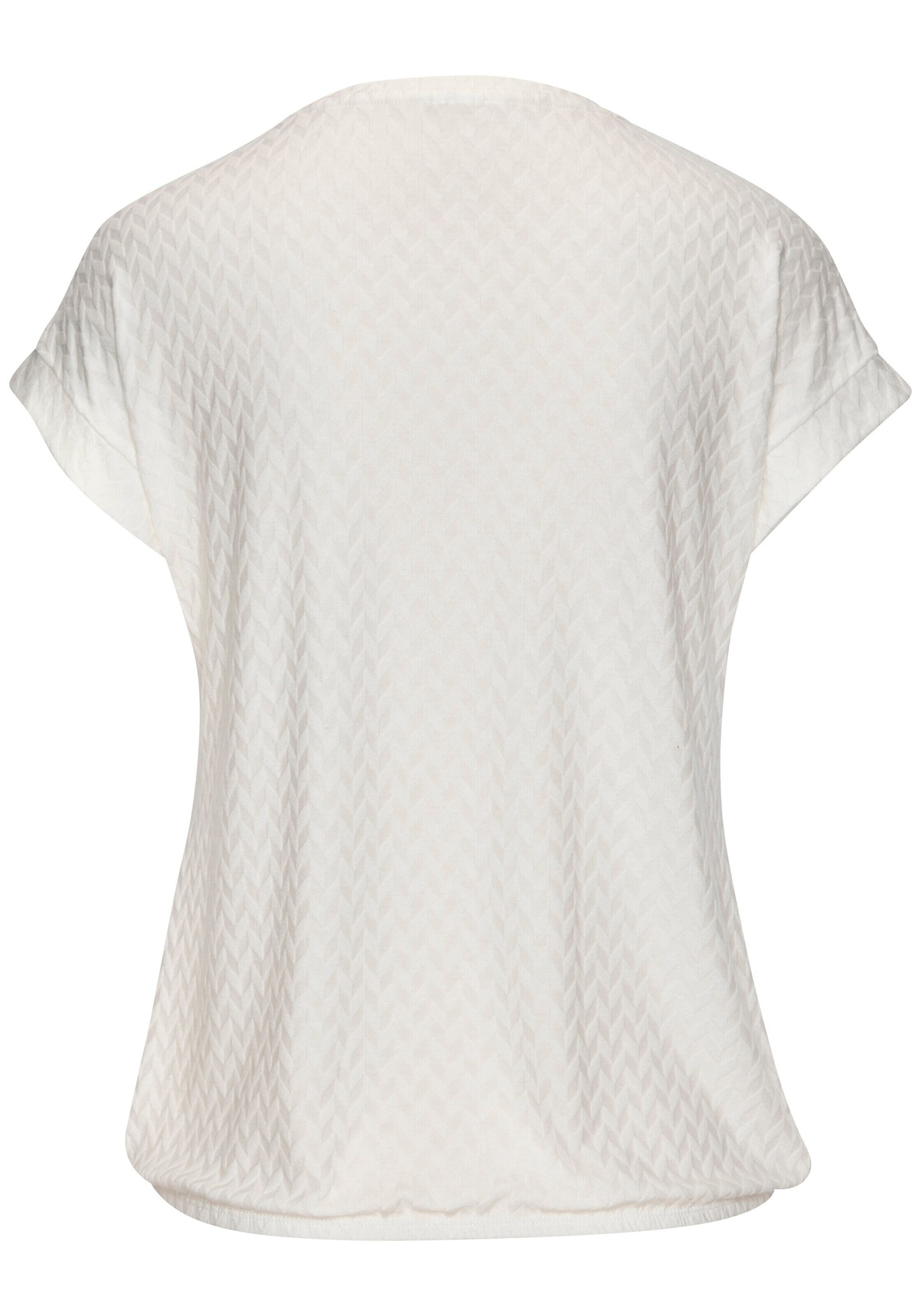 VIVANCE Shirts i hvid