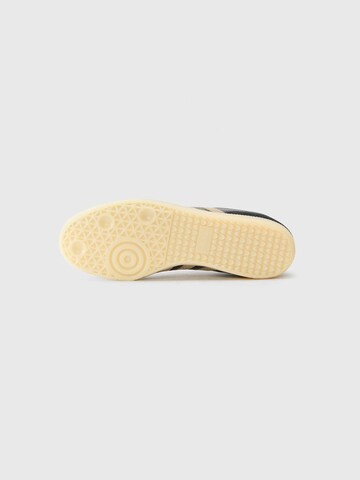 ADIDAS ORIGINALS Platform trainers 'SAMBA' in Black
