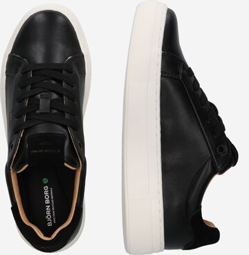 Sneaker low 'T1620' de la BJÖRN BORG pe negru