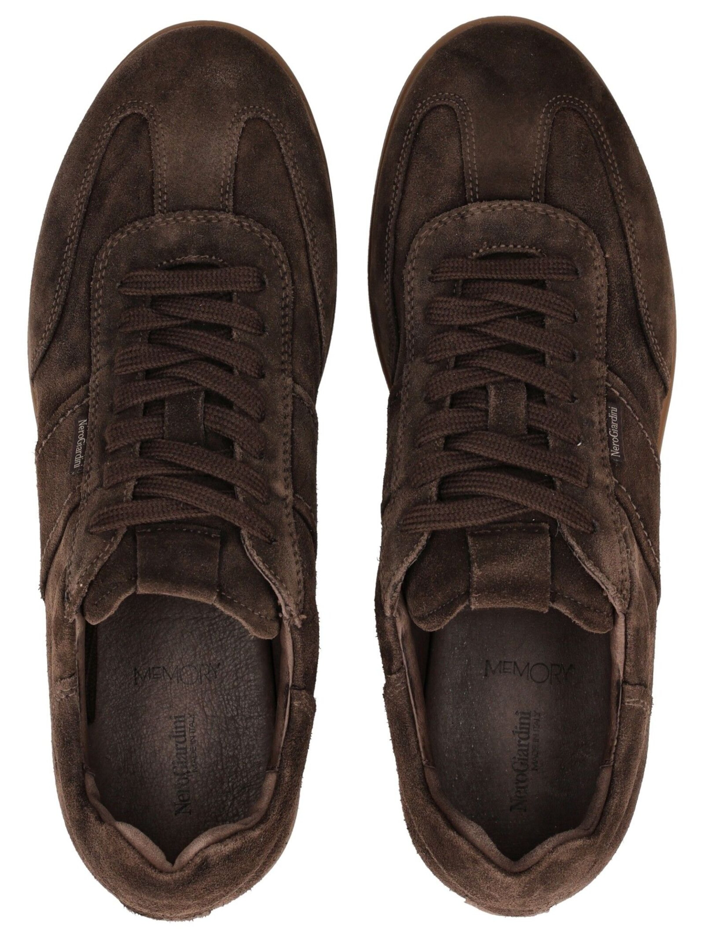 Nero Giardini Sneaker low in Braun